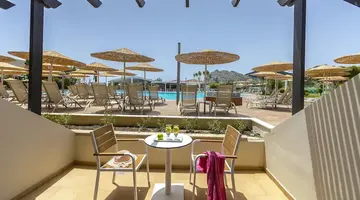 Leonardo Kolymbia Resort - All Inclusive