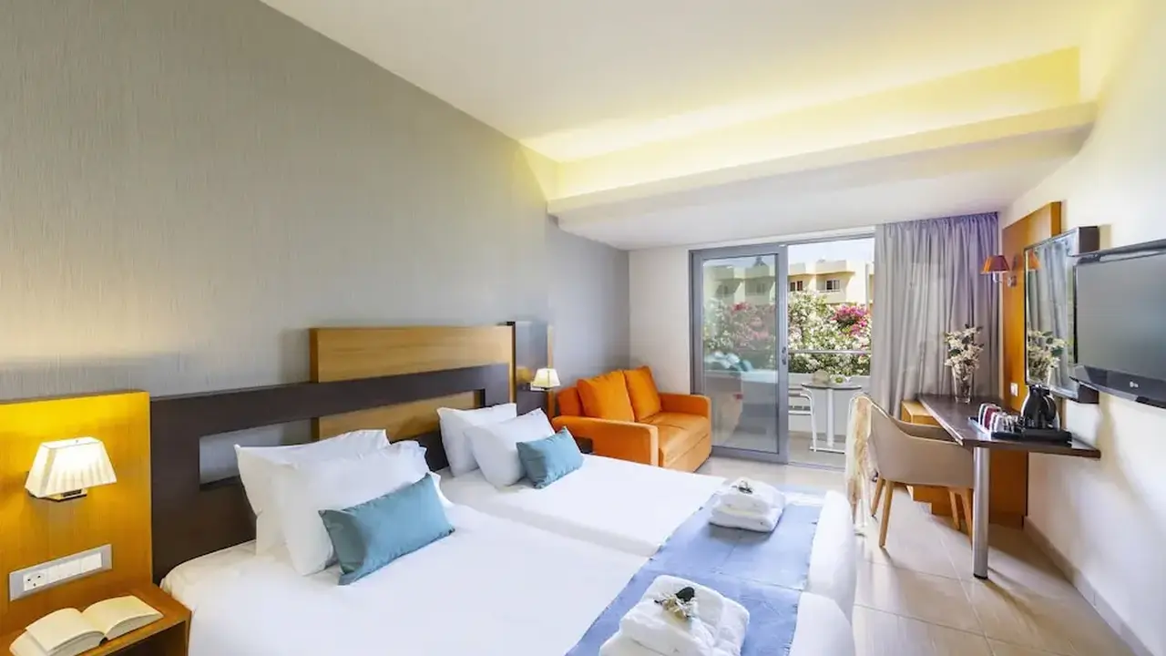 Leonardo Kolymbia Resort - All Inclusive
