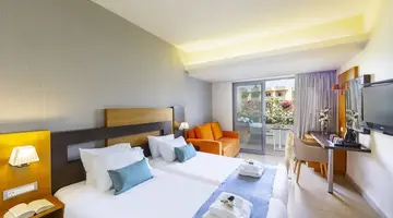 Leonardo Kolymbia Resort - All Inclusive