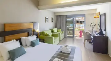 Leonardo Kolymbia Resort - All Inclusive