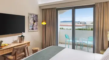 Leonardo Kolymbia Resort - All Inclusive