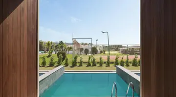 Leonardo Kolymbia Resort - All Inclusive