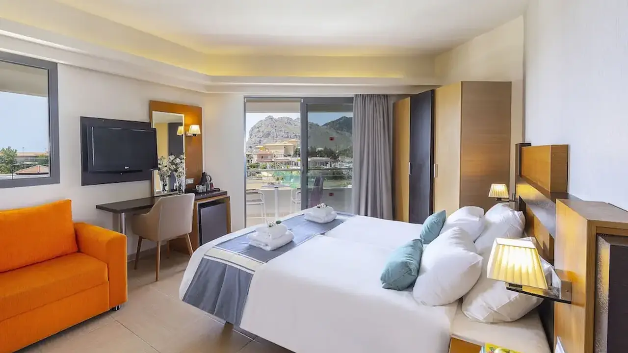 Leonardo Kolymbia Resort - All Inclusive