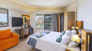 Leonardo Kolymbia Resort - All Inclusive