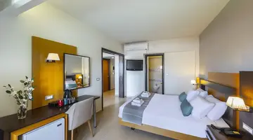 Leonardo Kolymbia Resort - All Inclusive