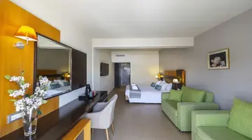 Leonardo Kolymbia Resort - All Inclusive