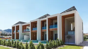 Leonardo Kolymbia Resort - All Inclusive