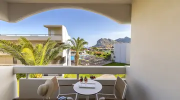 Leonardo Kolymbia Resort - All Inclusive