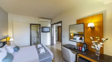 Leonardo Kolymbia Resort - All Inclusive