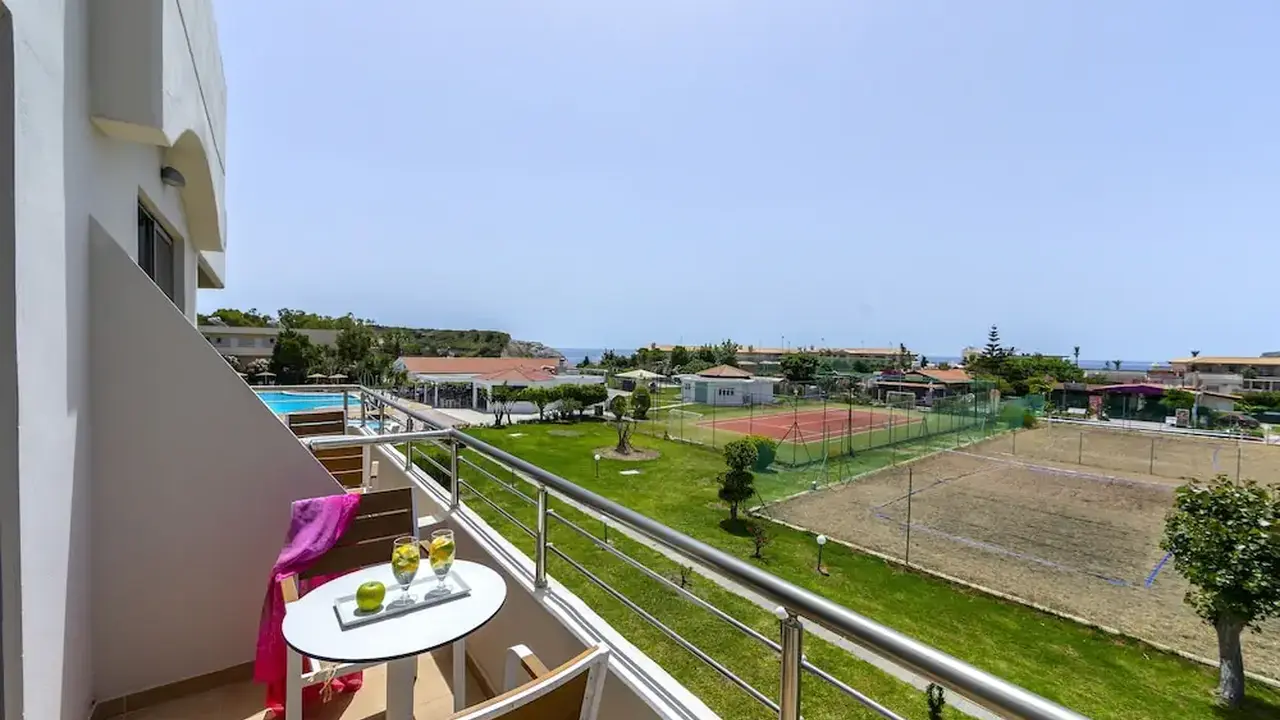 Leonardo Kolymbia Resort - All Inclusive