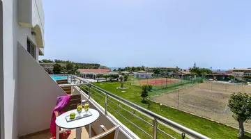 Leonardo Kolymbia Resort - All Inclusive