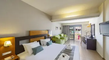 Leonardo Kolymbia Resort - All Inclusive