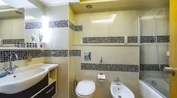 Leonardo Kolymbia Resort - All Inclusive