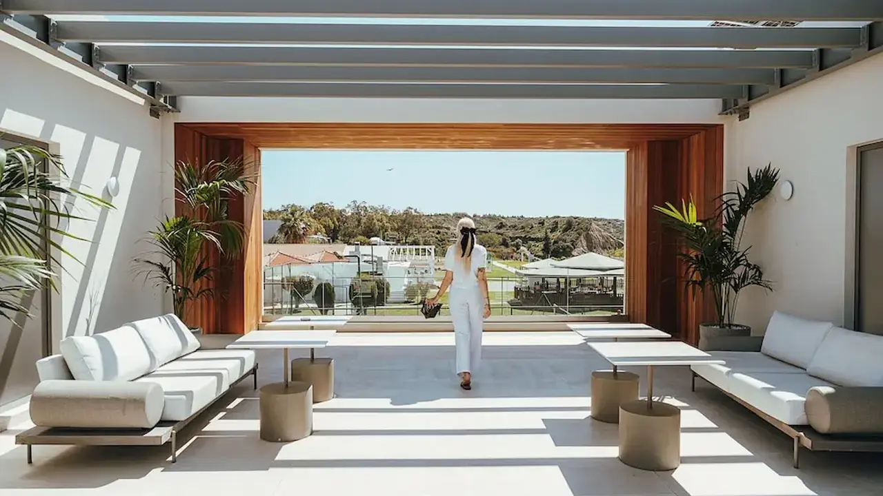 Leonardo Kolymbia Resort - All Inclusive