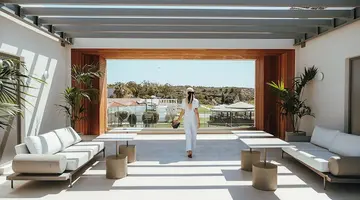 Leonardo Kolymbia Resort - All Inclusive