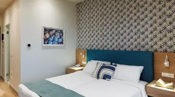 Leonardo Kolymbia Resort - All Inclusive