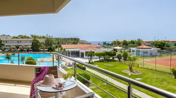 Leonardo Kolymbia Resort - All Inclusive