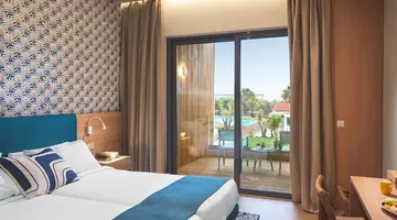 Leonardo Kolymbia Resort - All Inclusive