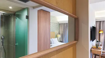 Leonardo Kolymbia Resort - All Inclusive