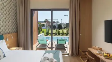 Leonardo Kolymbia Resort - All Inclusive