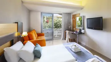 Leonardo Kolymbia Resort - All Inclusive
