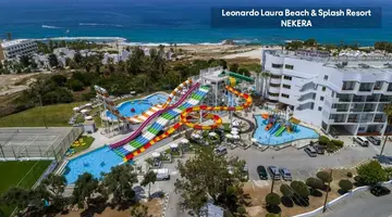 Leonardo Laura Beach and Splash Resort