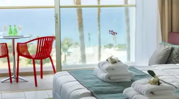Leonardo Laura Beach & Splash Resort