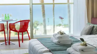 Leonardo Laura Beach & Splash Resort