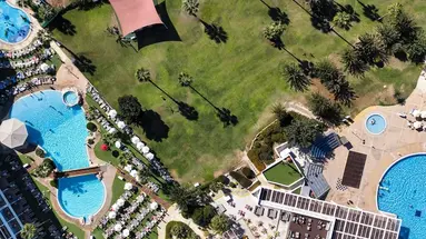 Leonardo Laura Beach & Splash Resort