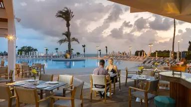 Leonardo Laura Beach & Splash Resort