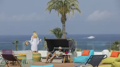 Leonardo Laura Beach & Splash Resort