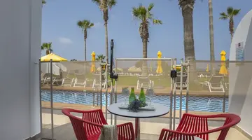Leonardo Laura Beach & Splash Resort