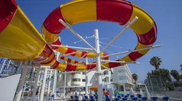 Leonardo Laura Beach & Splash Resort