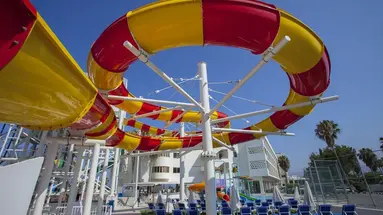 Leonardo Laura Beach & Splash Resort