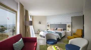 Leonardo Laura Beach & Splash Resort