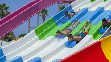 Leonardo Laura Beach & Splash Resort