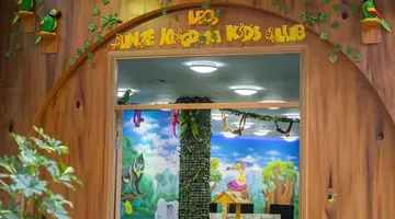 Leonardo Laura Beach & Splash Resort