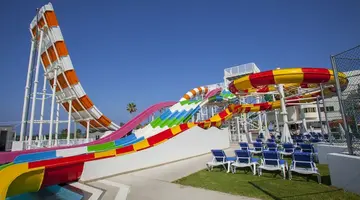 Leonardo Laura Beach & Splash Resort