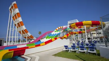 Leonardo Laura Beach & Splash Resort