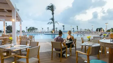 Leonardo Laura Beach & Splash Resort