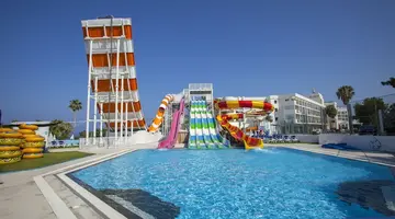 Leonardo Laura Beach & Splash Resort