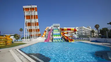 Leonardo Laura Beach & Splash Resort