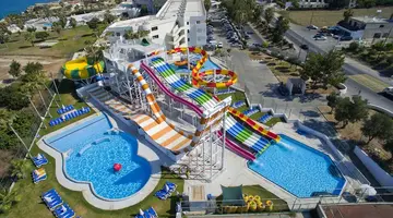 Leonardo Laura Beach & Splash Resort