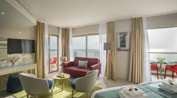 Leonardo Laura Beach & Splash Resort