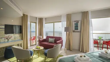 Leonardo Laura Beach & Splash Resort