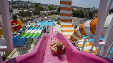 Leonardo Laura Beach & Splash Resort