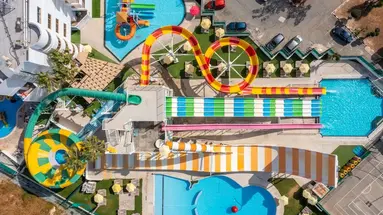 Leonardo Laura Beach & Splash Resort