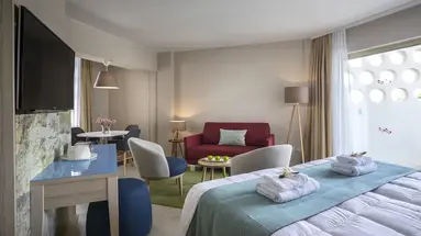 Leonardo Laura Beach & Splash Resort