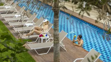 Leonardo Laura Beach & Splash Resort