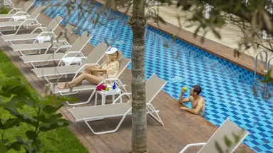 Leonardo Laura Beach & Splash Resort